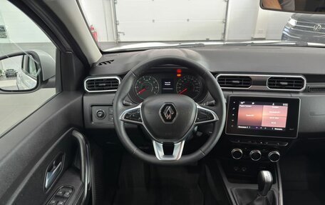 Renault Duster, 2021 год, 1 350 000 рублей, 18 фотография