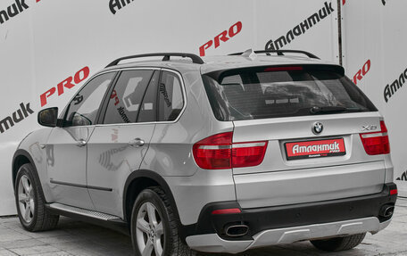 BMW X5, 2007 год, 1 260 000 рублей, 6 фотография