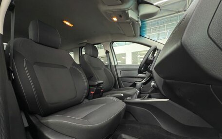 Renault Duster, 2021 год, 1 350 000 рублей, 20 фотография