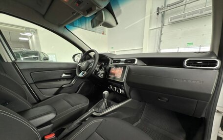 Renault Duster, 2021 год, 1 350 000 рублей, 21 фотография