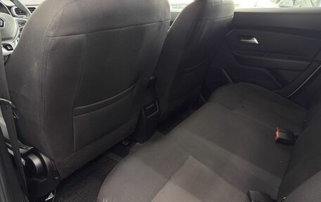 Renault Duster, 2021 год, 1 350 000 рублей, 23 фотография