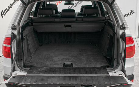 BMW X5, 2007 год, 1 260 000 рублей, 8 фотография