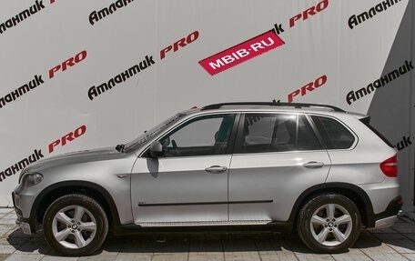BMW X5, 2007 год, 1 260 000 рублей, 7 фотография