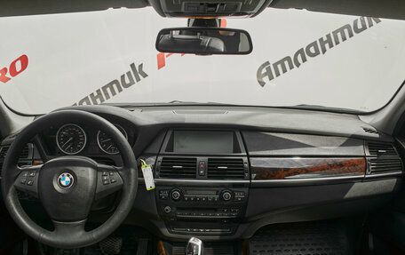 BMW X5, 2007 год, 1 260 000 рублей, 10 фотография
