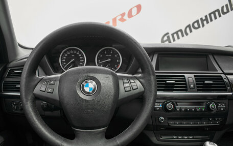 BMW X5, 2007 год, 1 260 000 рублей, 11 фотография