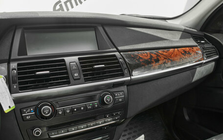 BMW X5, 2007 год, 1 260 000 рублей, 15 фотография