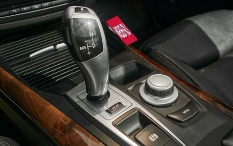 BMW X5, 2007 год, 1 260 000 рублей, 18 фотография