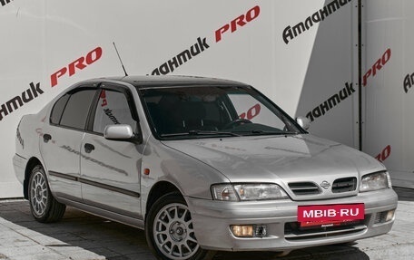 Nissan Primera II рестайлинг, 1997 год, 250 000 рублей, 3 фотография