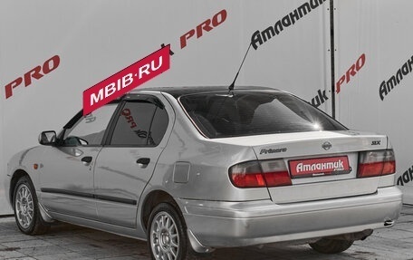 Nissan Primera II рестайлинг, 1997 год, 250 000 рублей, 6 фотография