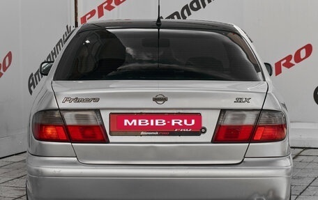 Nissan Primera II рестайлинг, 1997 год, 250 000 рублей, 5 фотография