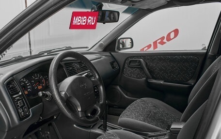Nissan Primera II рестайлинг, 1997 год, 250 000 рублей, 10 фотография