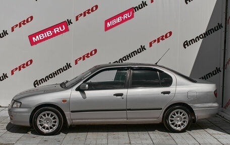 Nissan Primera II рестайлинг, 1997 год, 250 000 рублей, 7 фотография