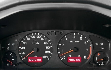 Nissan Primera II рестайлинг, 1997 год, 250 000 рублей, 13 фотография