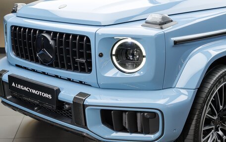 Mercedes-Benz G-Класс AMG, 2026 год, 33 470 000 рублей, 3 фотография
