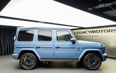 Mercedes-Benz G-Класс AMG, 2026 год, 33 470 000 рублей, 5 фотография
