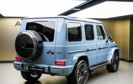 Mercedes-Benz G-Класс AMG, 2026 год, 33 470 000 рублей, 7 фотография