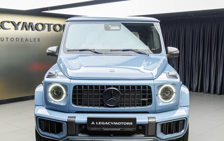Mercedes-Benz G-Класс AMG, 2026 год, 33 470 000 рублей, 4 фотография