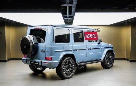 Mercedes-Benz G-Класс AMG, 2026 год, 33 470 000 рублей, 6 фотография