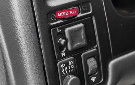 Nissan Primera II рестайлинг, 1997 год, 250 000 рублей, 19 фотография