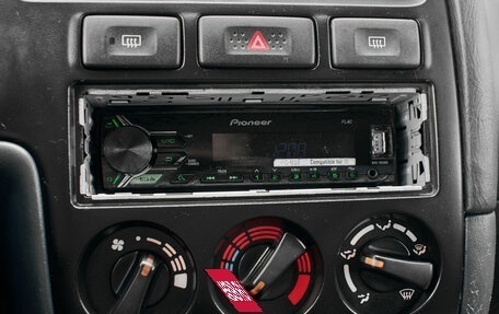 Nissan Primera II рестайлинг, 1997 год, 250 000 рублей, 16 фотография