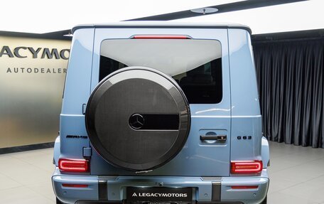 Mercedes-Benz G-Класс AMG, 2026 год, 33 470 000 рублей, 9 фотография