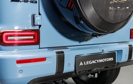 Mercedes-Benz G-Класс AMG, 2026 год, 33 470 000 рублей, 10 фотография