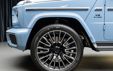 Mercedes-Benz G-Класс AMG, 2026 год, 33 470 000 рублей, 15 фотография