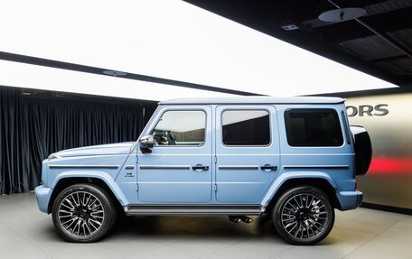 Mercedes-Benz G-Класс AMG, 2026 год, 33 470 000 рублей, 14 фотография