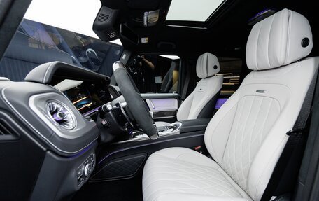 Mercedes-Benz G-Класс AMG, 2026 год, 33 470 000 рублей, 20 фотография