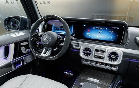 Mercedes-Benz G-Класс AMG, 2026 год, 33 470 000 рублей, 22 фотография