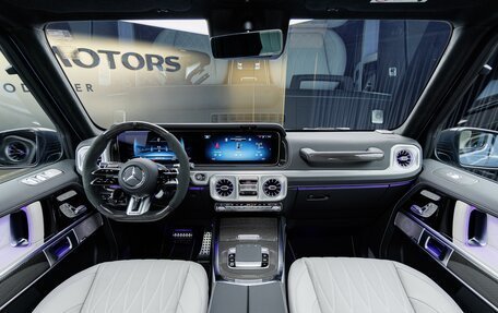 Mercedes-Benz G-Класс AMG, 2026 год, 33 470 000 рублей, 21 фотография