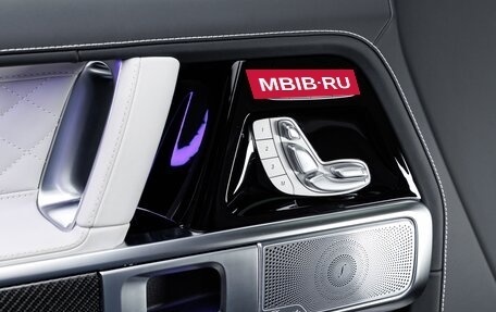 Mercedes-Benz G-Класс AMG, 2026 год, 33 470 000 рублей, 17 фотография