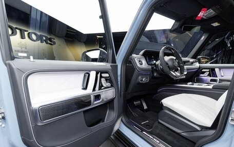 Mercedes-Benz G-Класс AMG, 2026 год, 33 470 000 рублей, 16 фотография