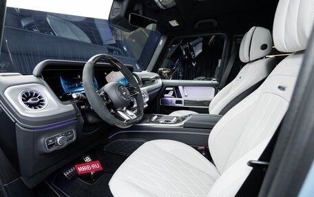 Mercedes-Benz G-Класс AMG, 2026 год, 33 470 000 рублей, 19 фотография