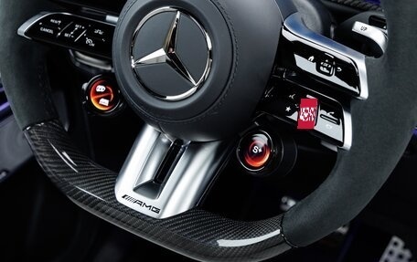 Mercedes-Benz G-Класс AMG, 2026 год, 33 470 000 рублей, 23 фотография