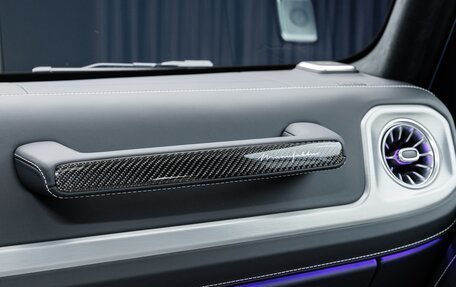 Mercedes-Benz G-Класс AMG, 2026 год, 33 470 000 рублей, 34 фотография