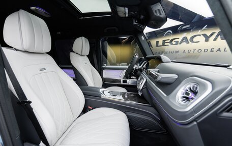 Mercedes-Benz G-Класс AMG, 2026 год, 33 470 000 рублей, 31 фотография