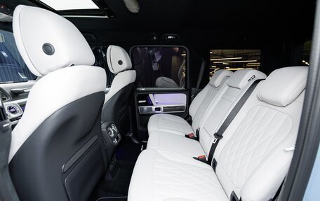 Mercedes-Benz G-Класс AMG, 2026 год, 33 470 000 рублей, 36 фотография