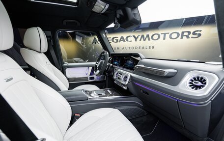 Mercedes-Benz G-Класс AMG, 2026 год, 33 470 000 рублей, 32 фотография