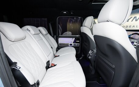 Mercedes-Benz G-Класс AMG, 2026 год, 33 470 000 рублей, 38 фотография