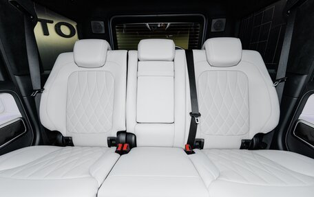 Mercedes-Benz G-Класс AMG, 2026 год, 33 470 000 рублей, 40 фотография