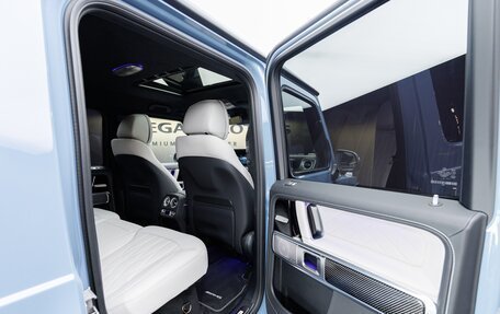 Mercedes-Benz G-Класс AMG, 2026 год, 33 470 000 рублей, 37 фотография