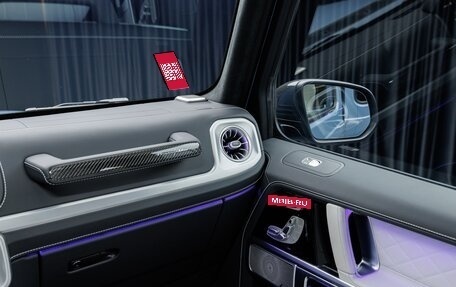 Mercedes-Benz G-Класс AMG, 2026 год, 33 470 000 рублей, 33 фотография