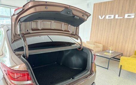 KIA Rio IV, 2022 год, 1 800 000 рублей, 6 фотография