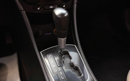 Hyundai Solaris II рестайлинг, 2013 год, 809 000 рублей, 22 фотография