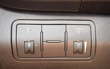 Hyundai Solaris II рестайлинг, 2013 год, 809 000 рублей, 20 фотография