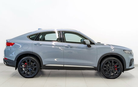Geely Tugella FY11, 2022 год, 2 635 000 рублей, 4 фотография