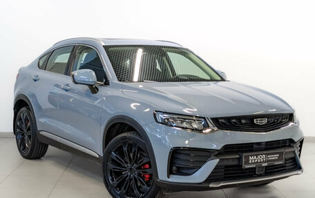 Geely Tugella FY11, 2022 год, 2 635 000 рублей, 3 фотография