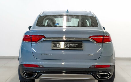 Geely Tugella FY11, 2022 год, 2 635 000 рублей, 6 фотография