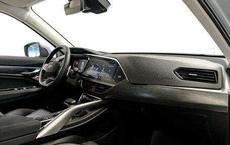 Geely Tugella FY11, 2022 год, 2 635 000 рублей, 13 фотография